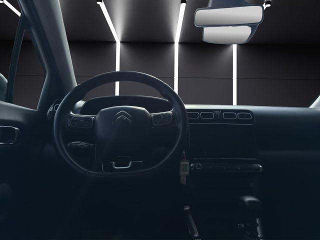 CITROEN C3 Aircross PureTech 110 S&S Feel