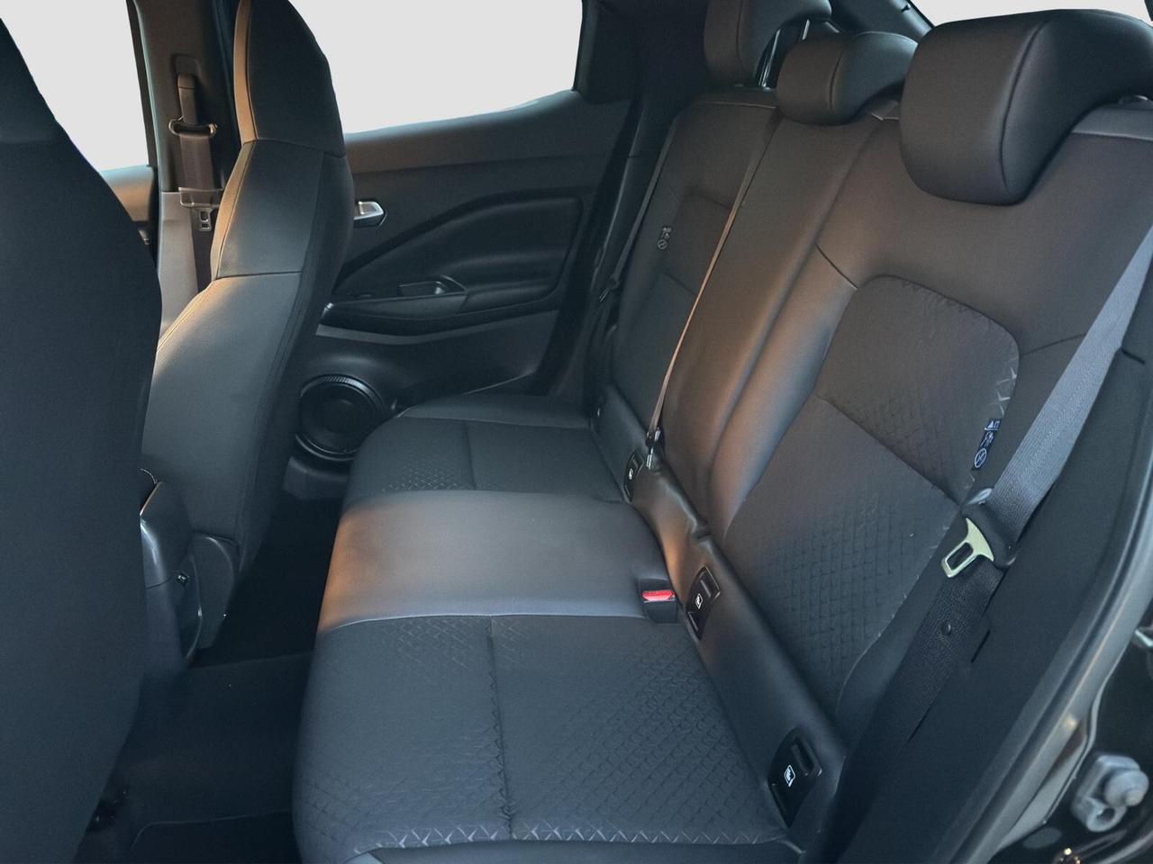 Nissan Juke 1.0 dig-t 114cv N-Connecta automatica 2023