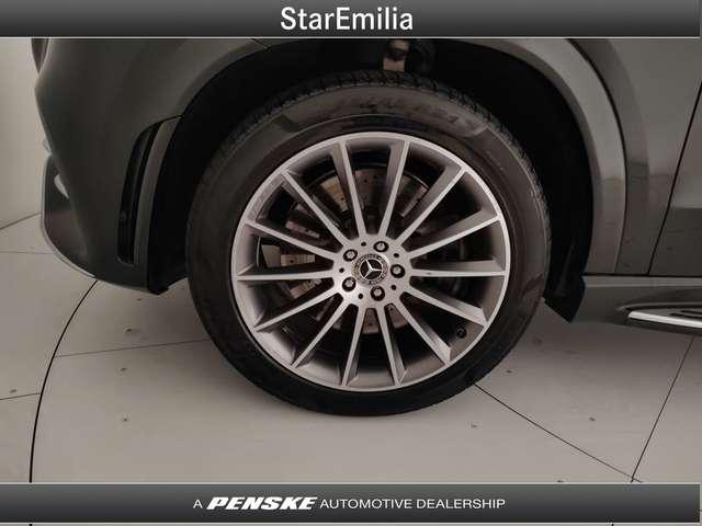 Mercedes-Benz GLE 350 GLE 350 de 4Matic EQ-Power Premium Plus
