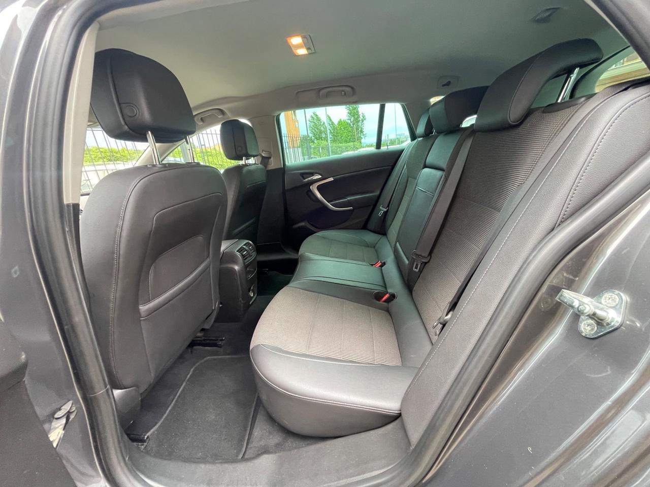 Opel Insignia 2.0 CDTI SW !!eu5B!! !!GARANTITA!!