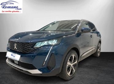 PEUGEOT - 3008 1.5 bluehdi Allure pack 130cv eat8#RETROCAMERA!