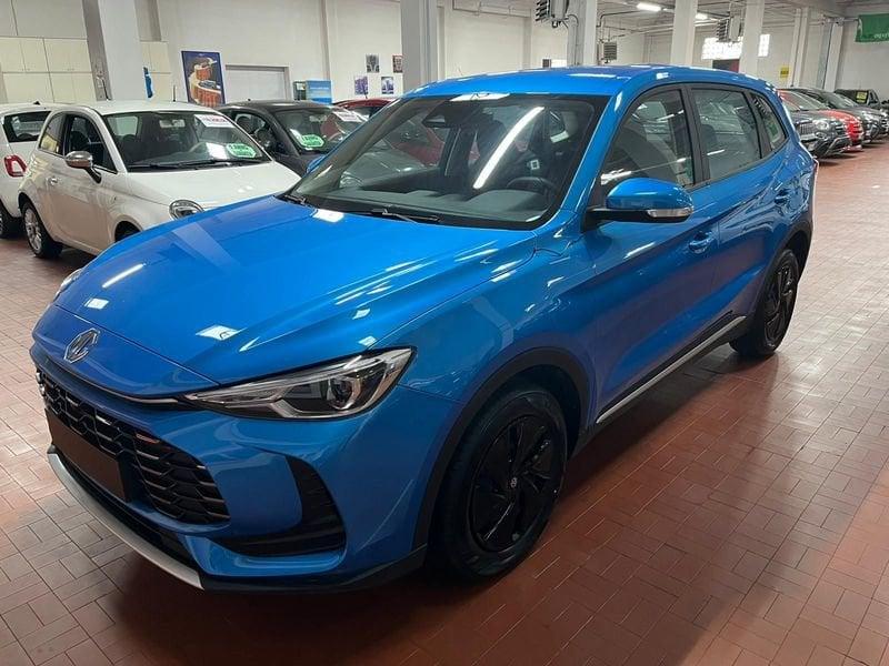 MG ZS ZS 1.5 Standard