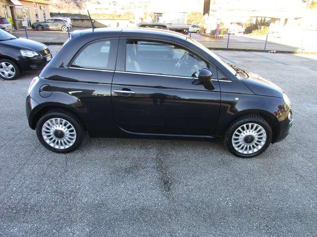 Fiat 500 1.2 Lounge 69cv E6 GARANTITA FULL OPTIONAL