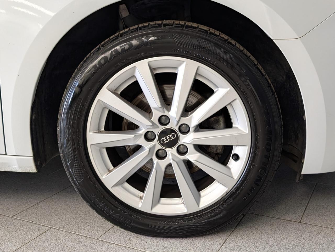 Audi a1 ii 30 TFSI 110cv S-tronic