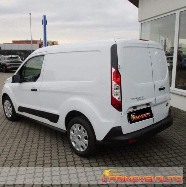 FORD Transit Connect 220 1.5 Ecoblue 100CV PC Furgone Trend