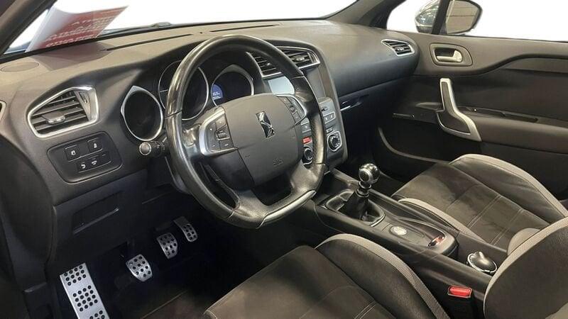 DS DS4 DS 4 PureTech 130 S&S So Chic