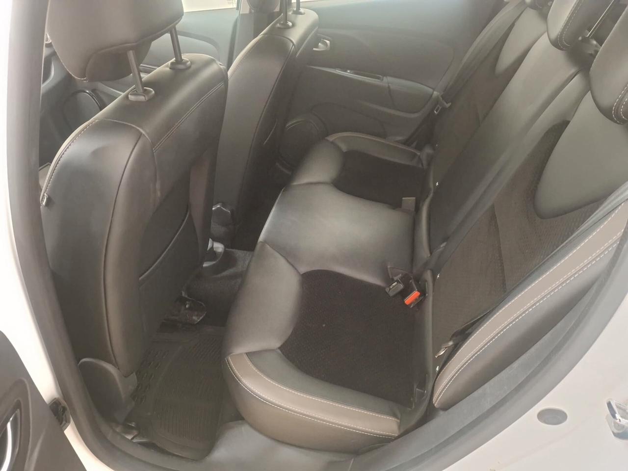 Renault Clio dCi 8V 90CV Start&Stop 5 porte Energy Intens