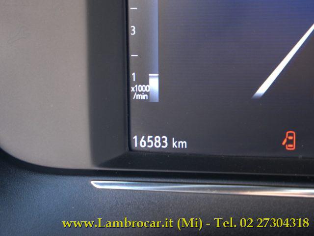 OPEL Corsa 1.2 GS 75cv AZIENDALE