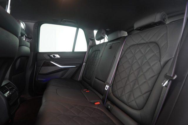 BMW X5 X5 xDrive30d 48V Msport