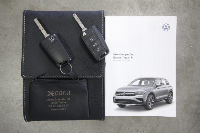VOLKSWAGEN Tiguan 2.0 TDI 150 CV SCR DSG Life - PREZZO REALE