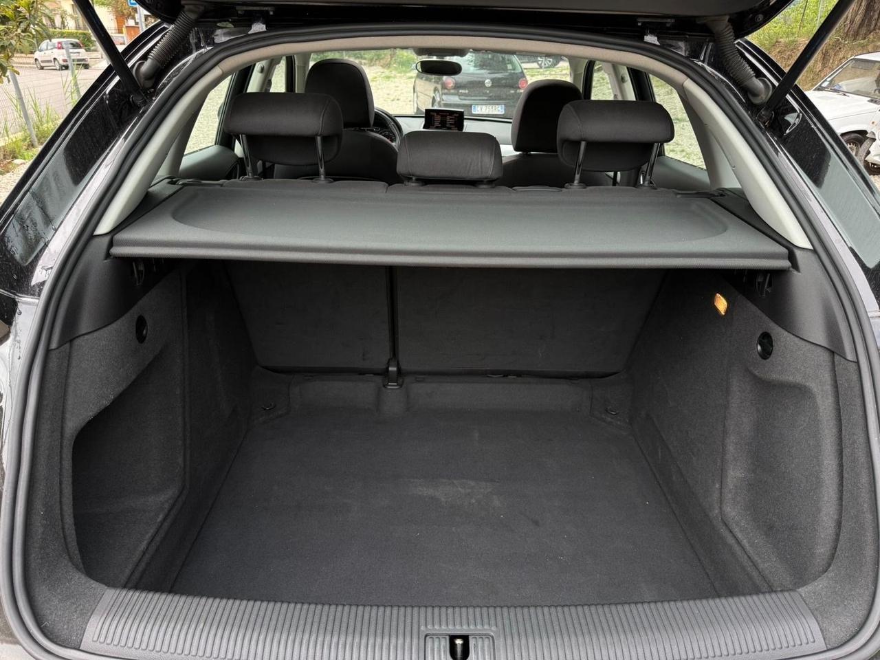 Audi Q3 2.0 TDI 177 CV quattro S tronic-AUTOMATICA-CONTO VENDITA