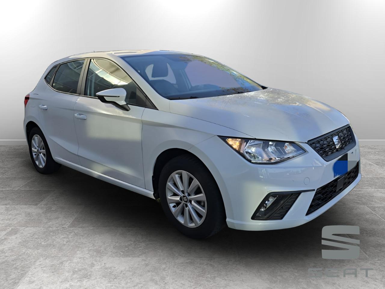 SEAT Ibiza 1.0 tgi Style 90cv