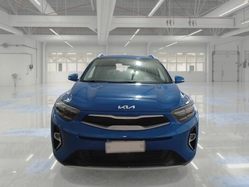 KIA STONIC 1.2 ECO GPL STYLE SUV