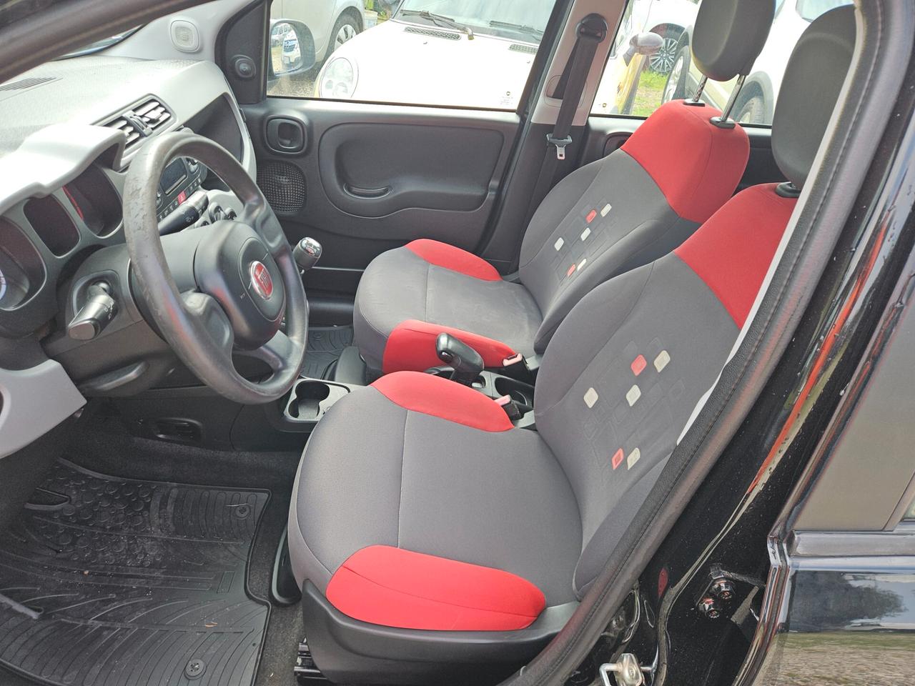 Fiat Panda 1.3 MJT S&S Lounge