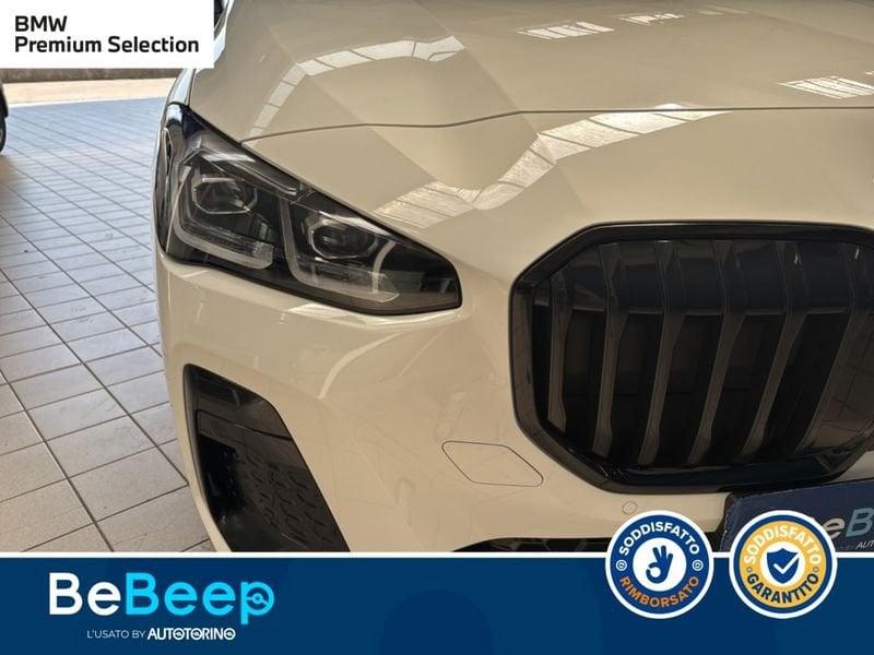BMW Serie 2 Active Tourer 218D ACTIVE TOURER MSPORT AUTO