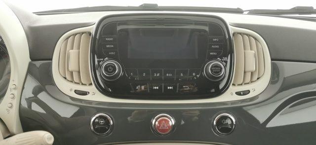 FIAT 500 1.0 Hybrid