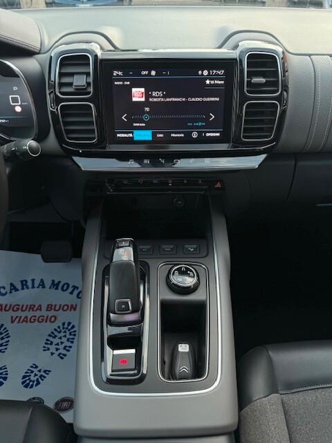 Citroen C5 Aircross 1.5 Blue-HDi 130CV EAT8 Shine - 2021