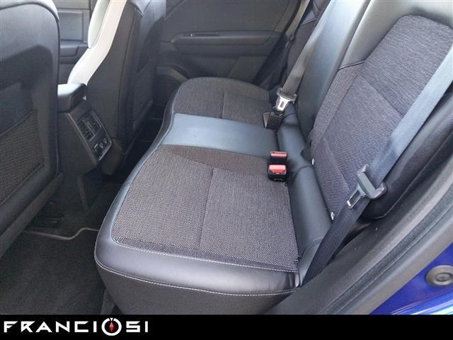 RENAULT Captur 1.6 E Tech phev Intens 160cv auto