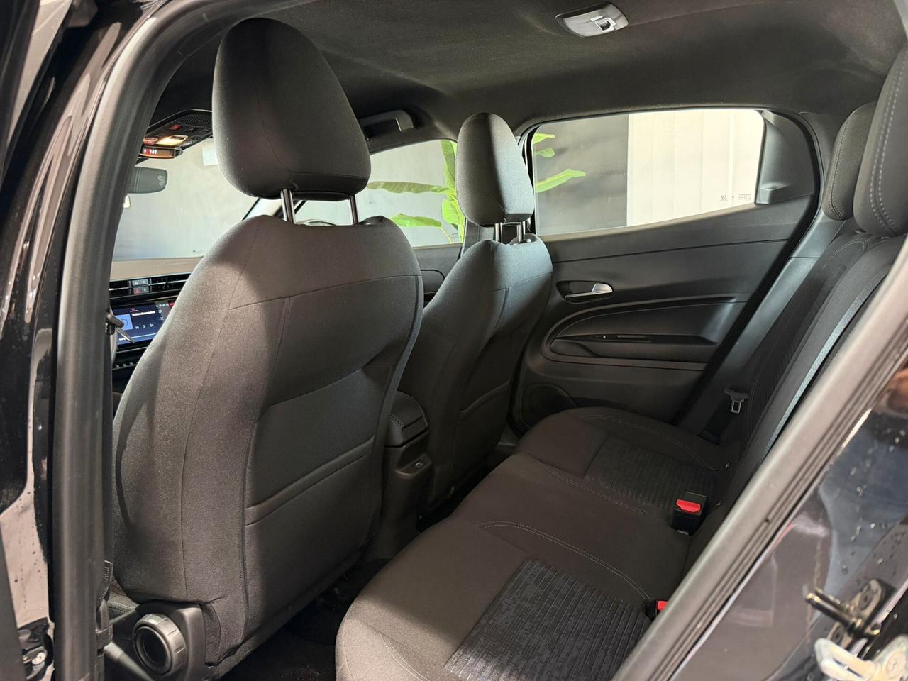 Alfa Romeo Junior 1.2 145cv Hybrid eDCT6 Techno Pack