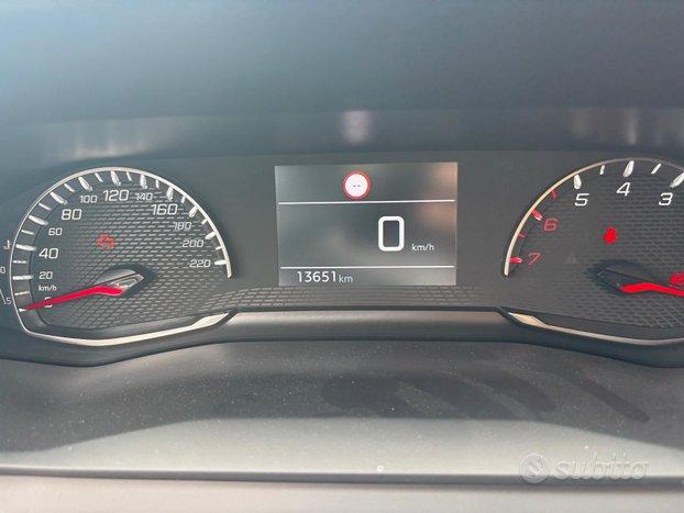 PEUGEOT 208 1.2 PURETECH ALLURE PACK S