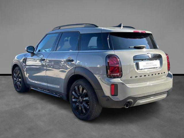 MINI Countryman 1.5 One D Countryman Aut.