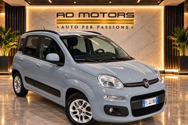 Fiat Panda 1.2 Lounge 69cv 5 Posti Benzina