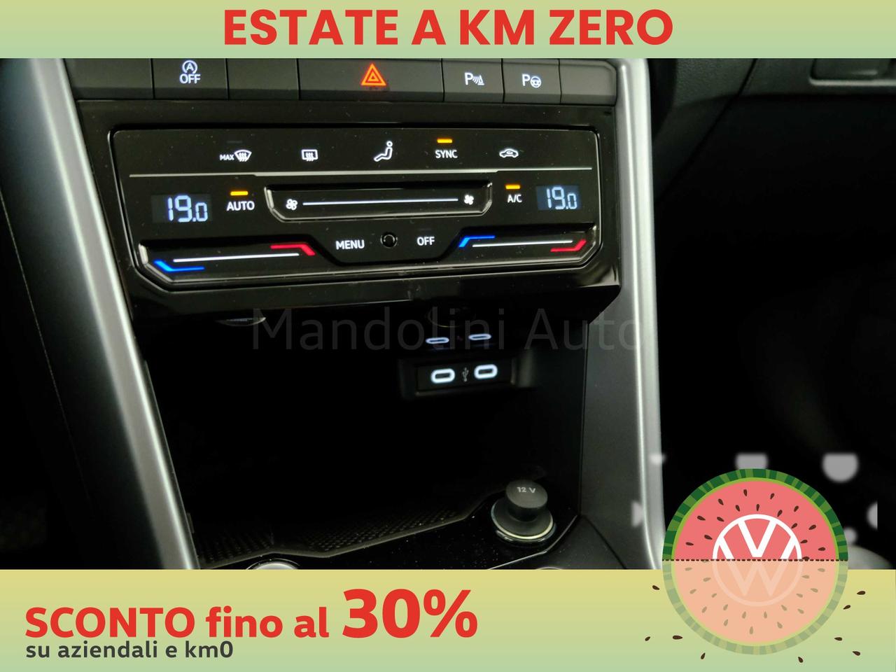 Volkswagen T-Roc 1.0 tsi 115cv edition plus