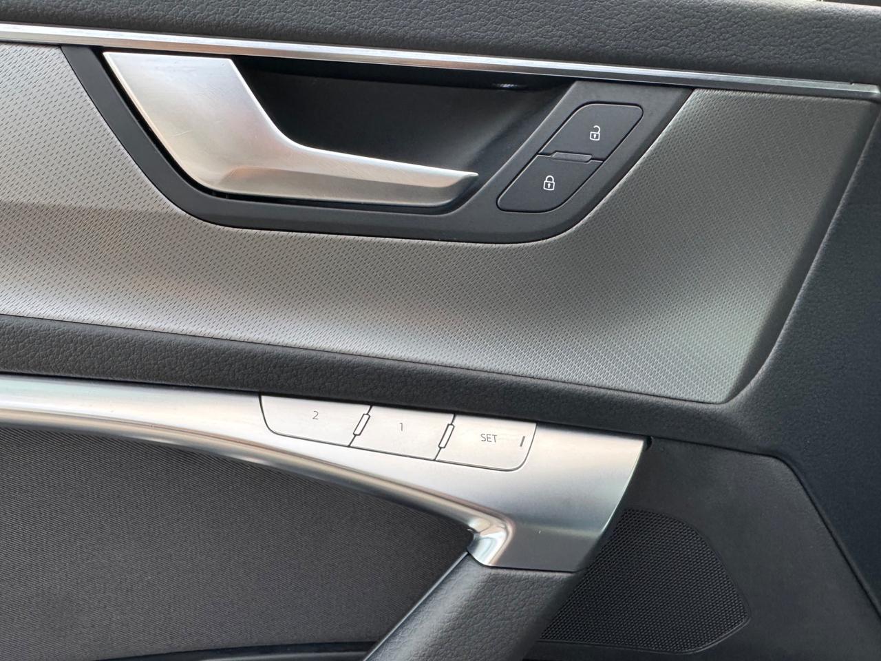 Audi A6 40 2.0 TDI quattro ultra S tronic Sport Design