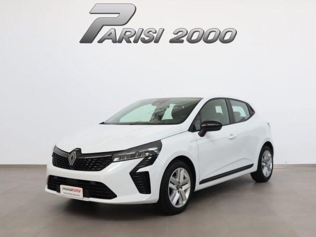 RENAULT Clio TCe 100CV Evolution GPL *PROMO PARISI GROUP*