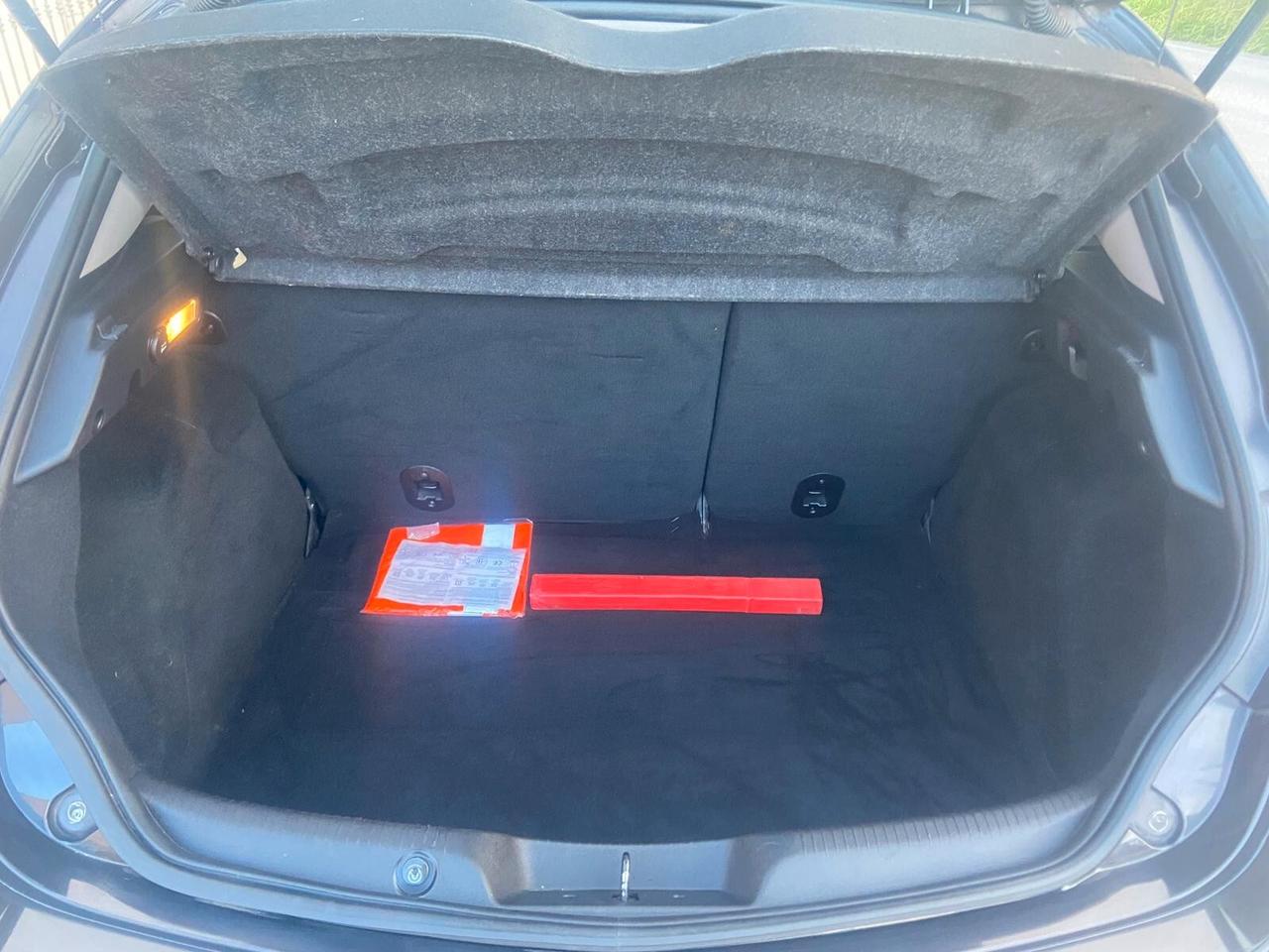 Alfa Romeo Giulietta 1.6 JTDm-2 105 CV Exclusive