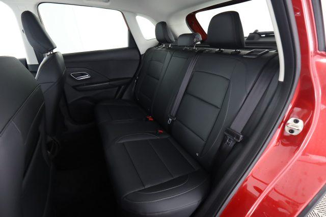 MG ZS (2024-->) 1.5 Comfort