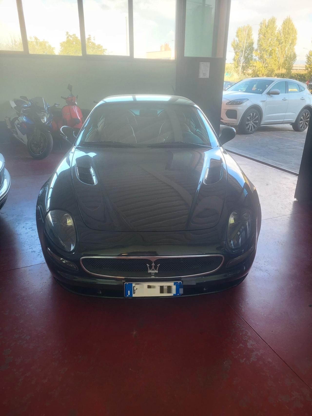 Maserati 3200 GT