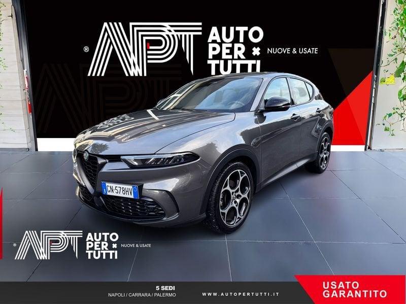 Alfa Romeo Tonale Tonale 1.6 Sprint 130cv tct6