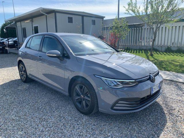 VOLKSWAGEN Golf 1.0 TSI EVO Life