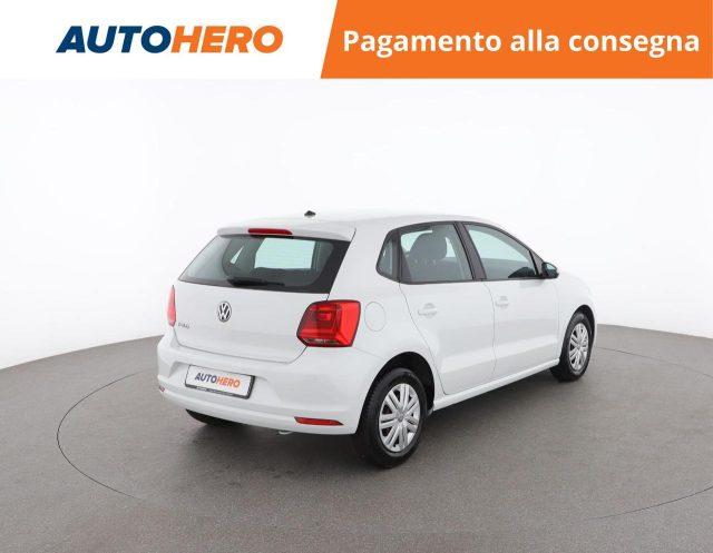 VOLKSWAGEN Polo 1.0 MPI 5p. Trendline