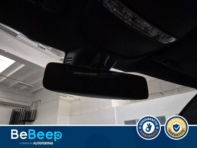 Mercedes-Benz GLC Coupé GLC COUPE 200 D SPORT 4MATIC AUTO