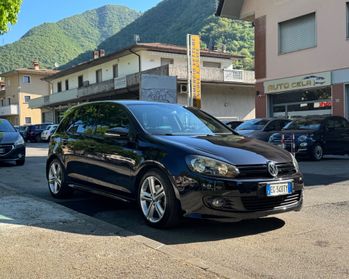 Volkswagen Golf 1.4 TSI 122CV 5p. Sport Edition R LINE