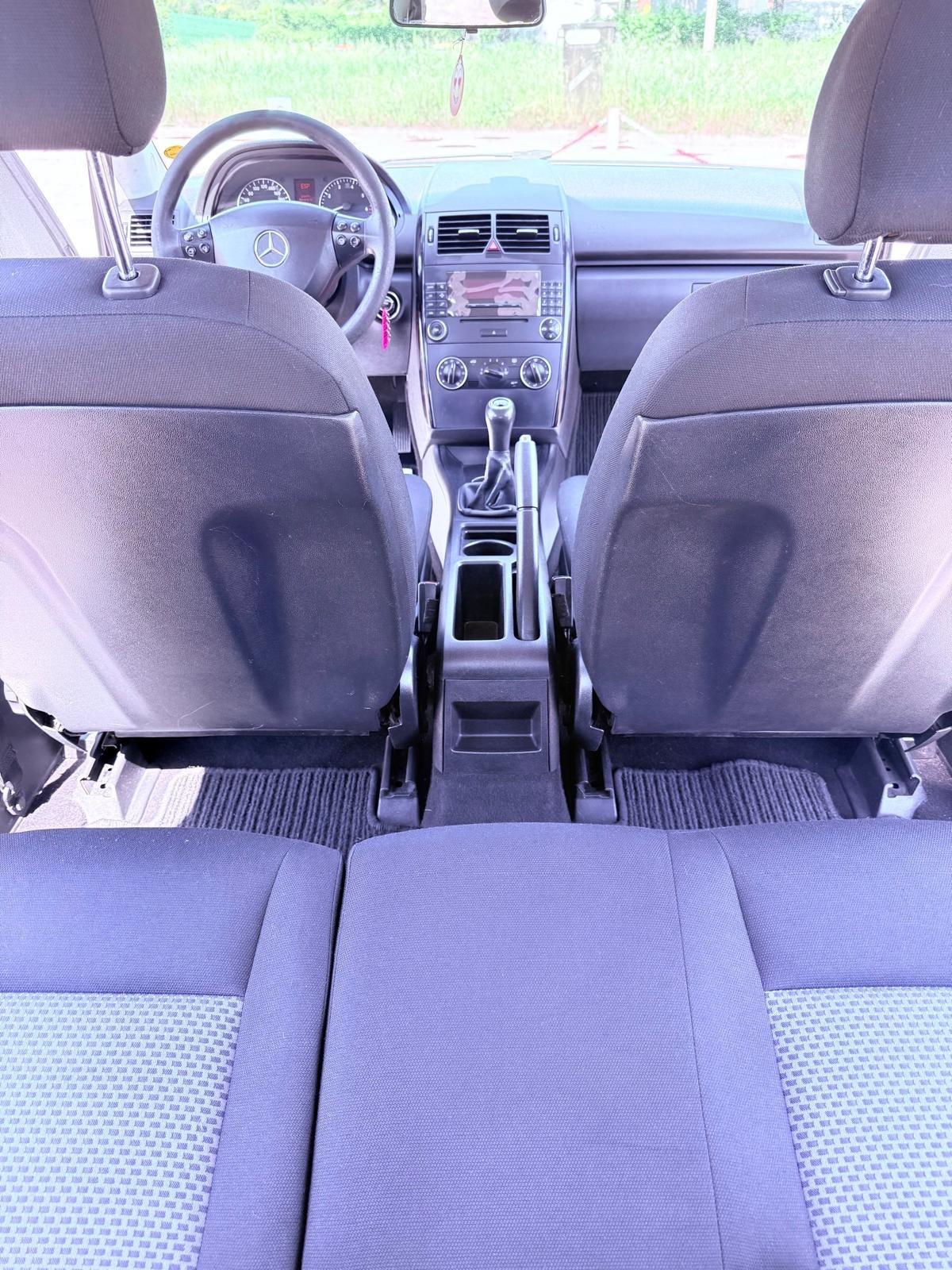 Mercedes-benz A 150 Avantgarde