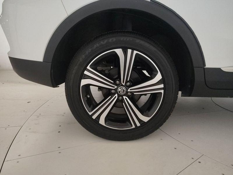 MG ZS 1.5 Classic Comfort
