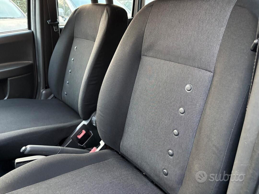 FIAT PANDA 1.2 BENZ 51KW 2011 DISTRIBUZIONE ESEGUITA PERFETTA