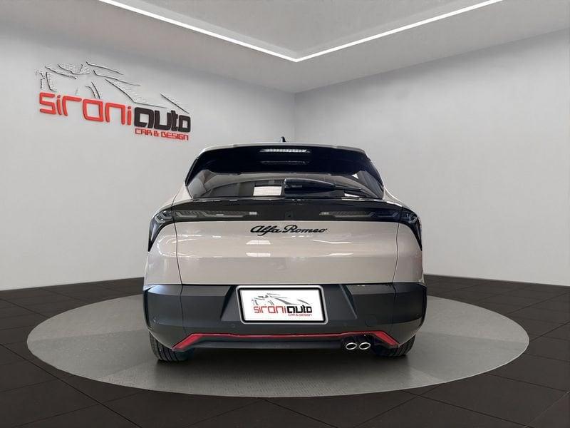 Alfa Romeo Junior Junior 1.2 145 CV Hybrid eDCT6 Speciale - PROMO SIRONIAUTO+