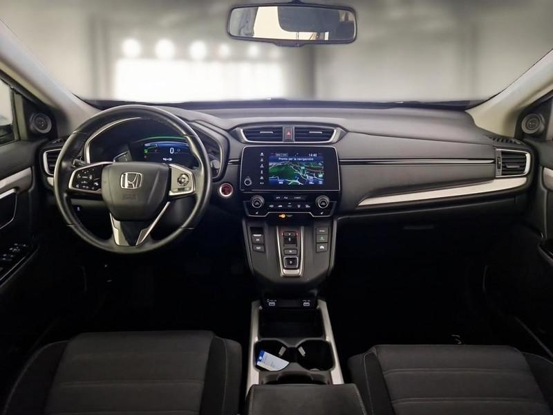 HONDA CR-V 2.0 Hev Elegance Navi eCVT