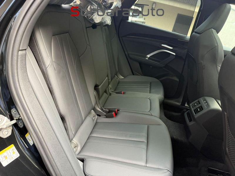 Audi Q5 Sportback TDI 150kW quattro S tronic S Line Edition.