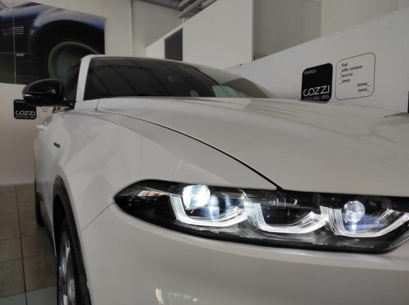 ALFA ROMEO Tonale - Tonale 1.5 160 CV MHEV TCT7 Veloce