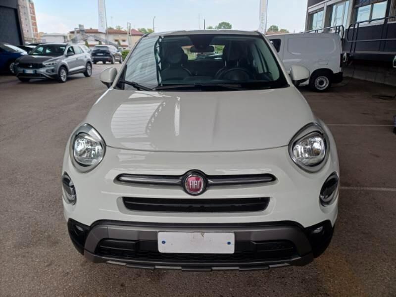 Fiat 500X 1.3 MultiJet 95 CV Business