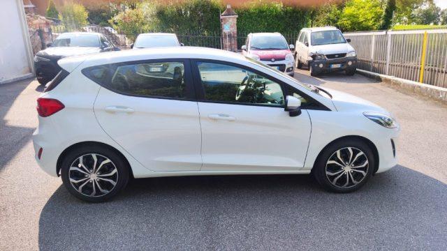 FORD Fiesta 1.5 TDCi 5 porte Plus