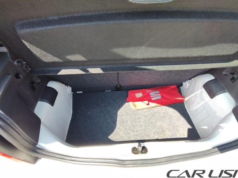 Seat Mii Mii 1.0 68 CV 5 porte Chic Ecofuel