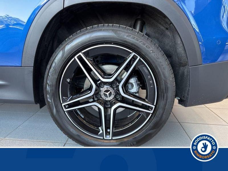 Mercedes-Benz GLB Classe 200d Automatic AMG Line Premium