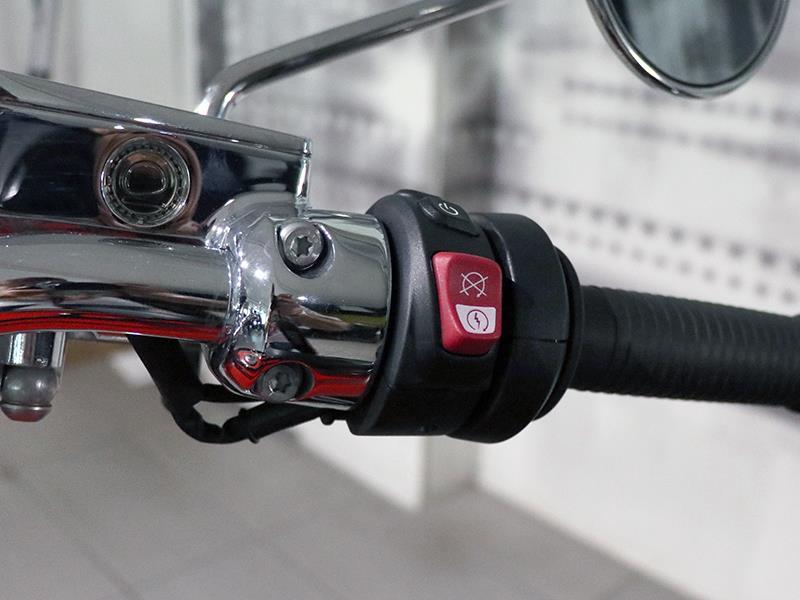 Bmw R18 First Edition Classic