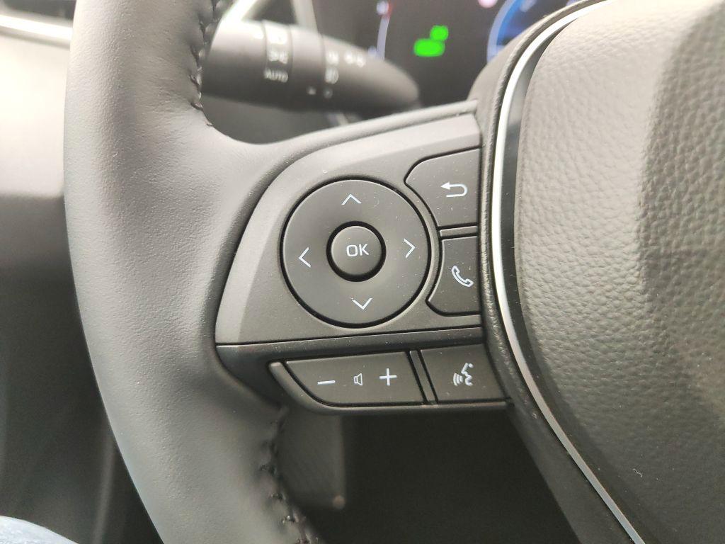 SUZUKI SWACE HYBRID 1.8 COOL